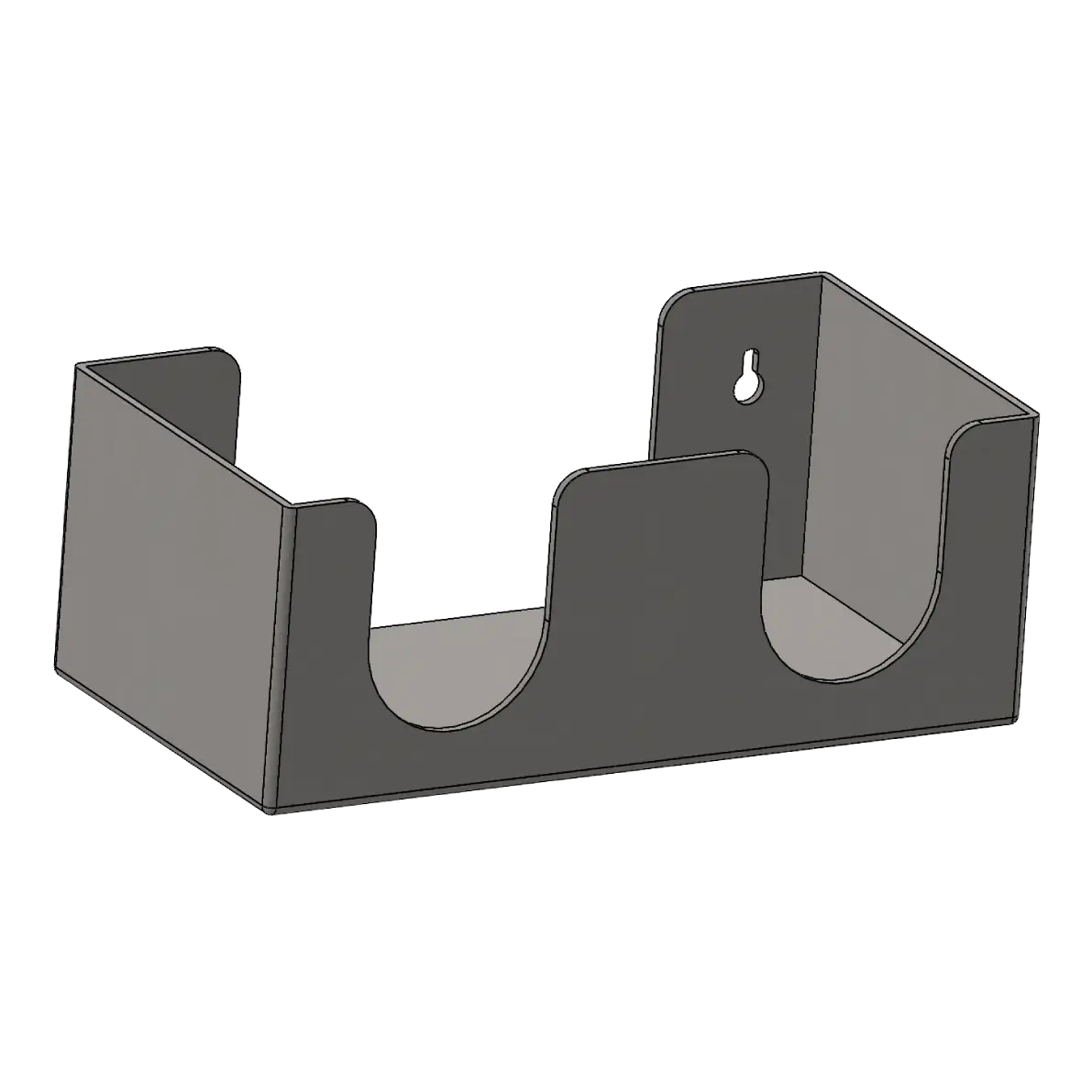 Диспенсер для салфеток