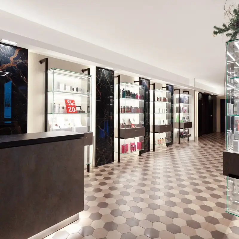METROPOL BEAUTY BOUTIQUE